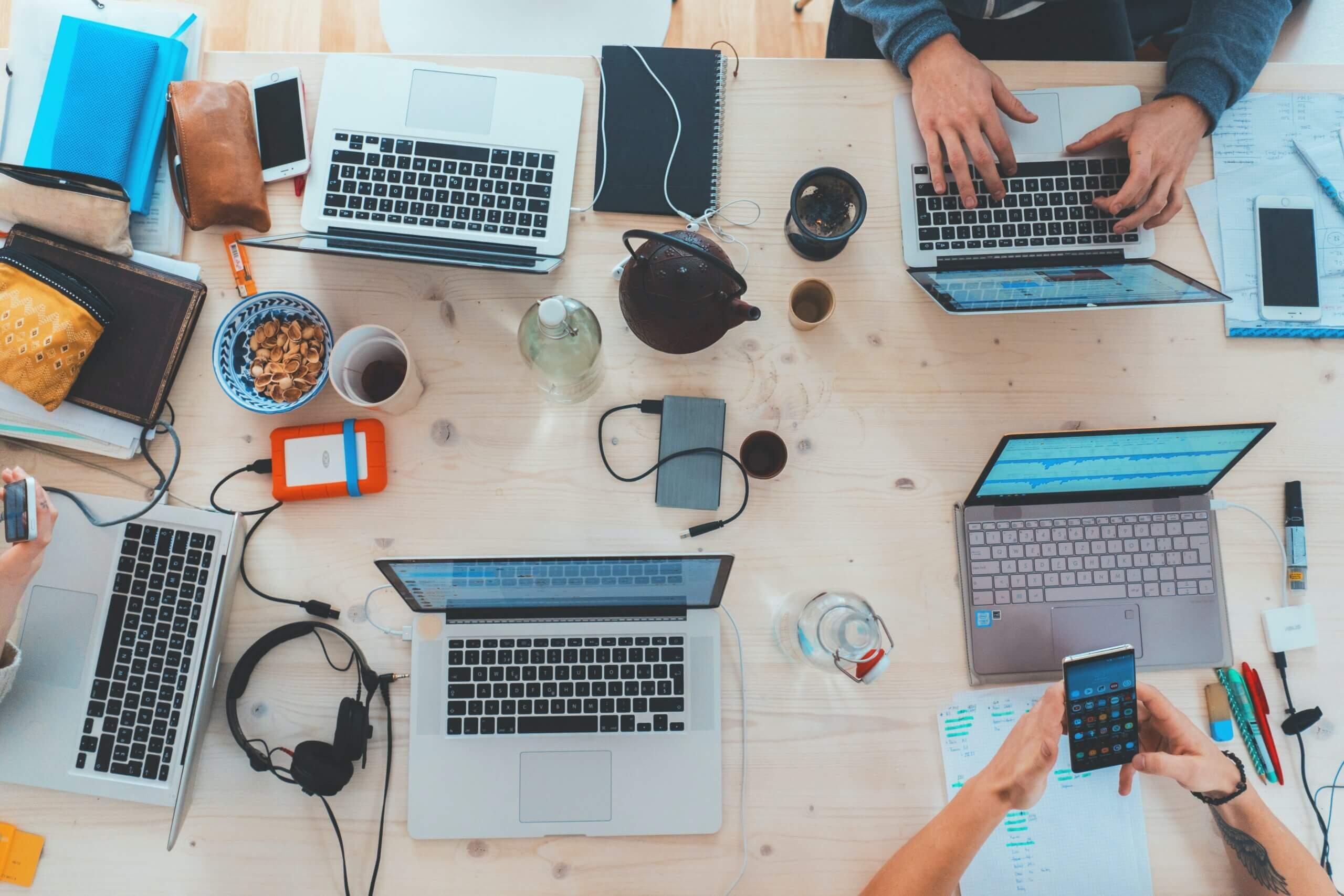 7 tips for achieving productivity in your remote team